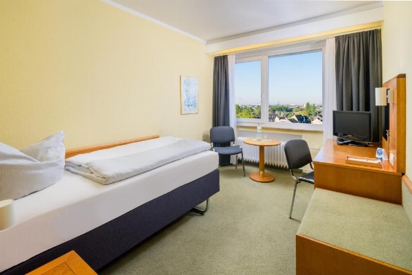 Garden Hotel Krefeld image 10