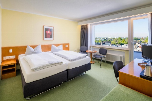 Garden Hotel Krefeld image 6