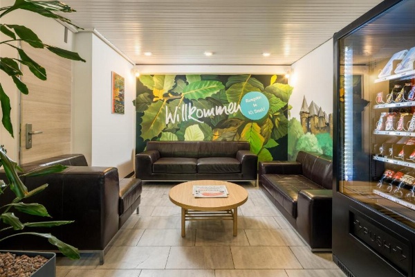 Garden Hotel Krefeld image 9